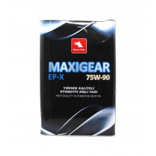 Petrol Ofisi Maxigear EP-X 75W-90 - 15 Kg